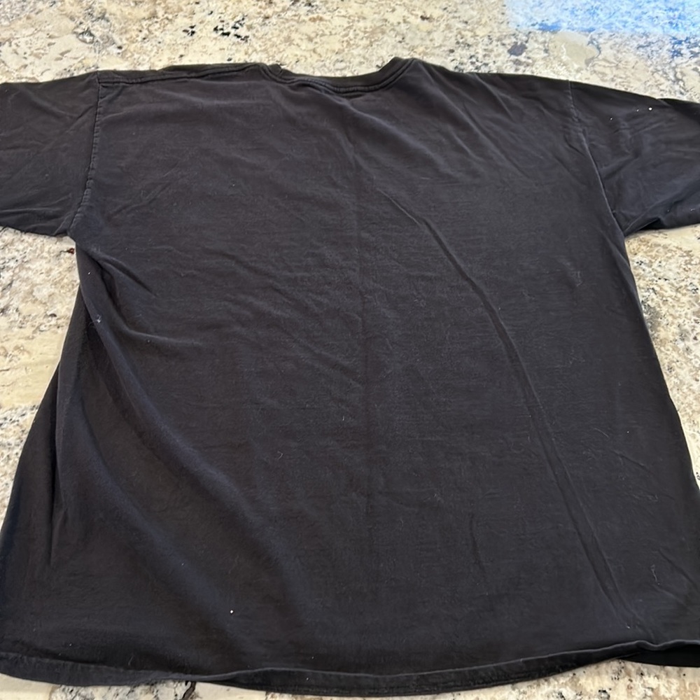 Fox Racing Tshirt Size XL - Picture 2 of 3